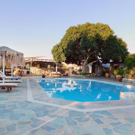 Arokaria Hideaway Suites Krotiri Εξωτερικό φωτογραφία