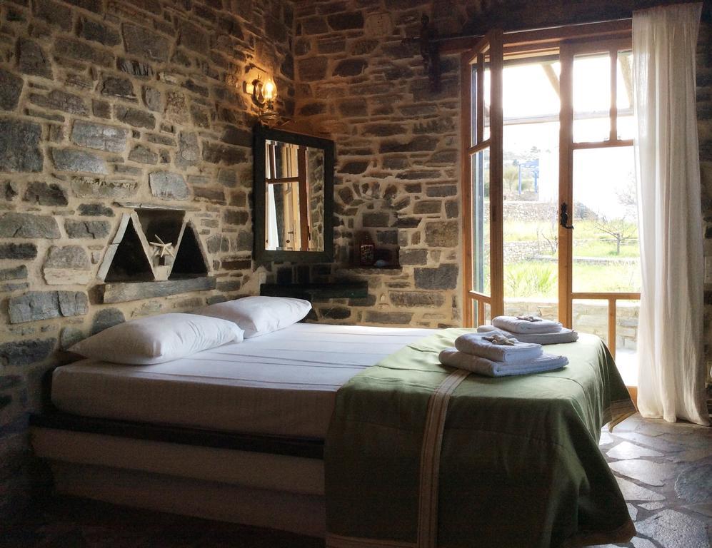 Arokaria Hideaway Suites Krotiri Δωμάτιο φωτογραφία