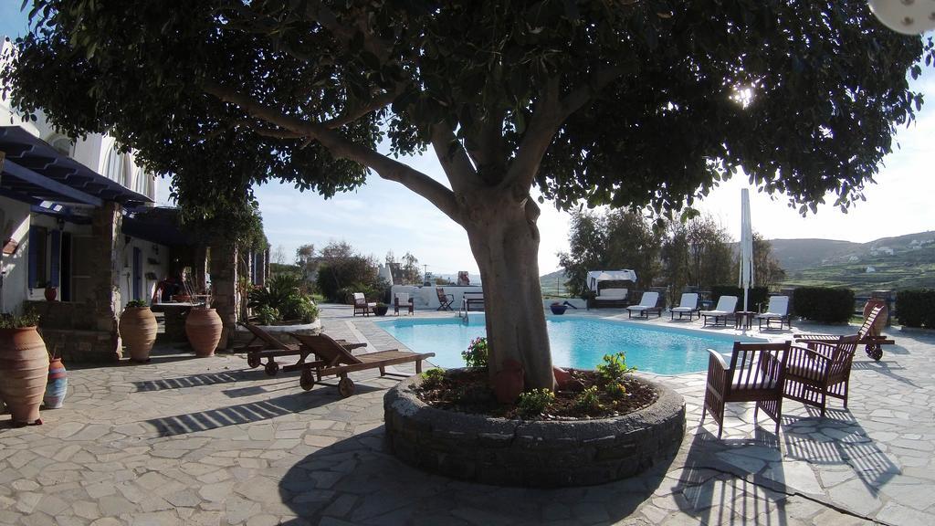 Arokaria Hideaway Suites Krotiri Δωμάτιο φωτογραφία