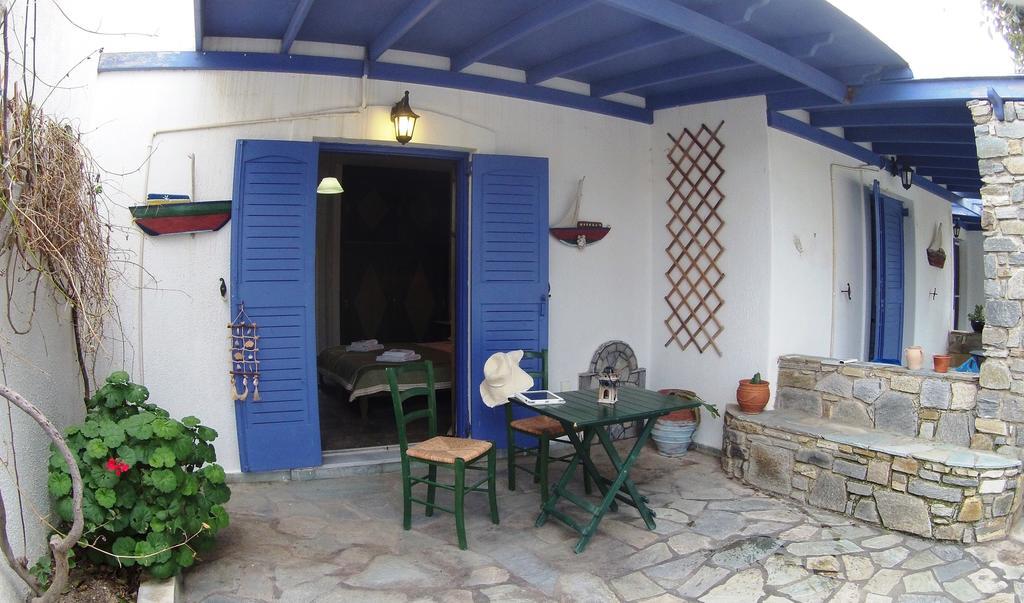 Arokaria Hideaway Suites Krotiri Δωμάτιο φωτογραφία
