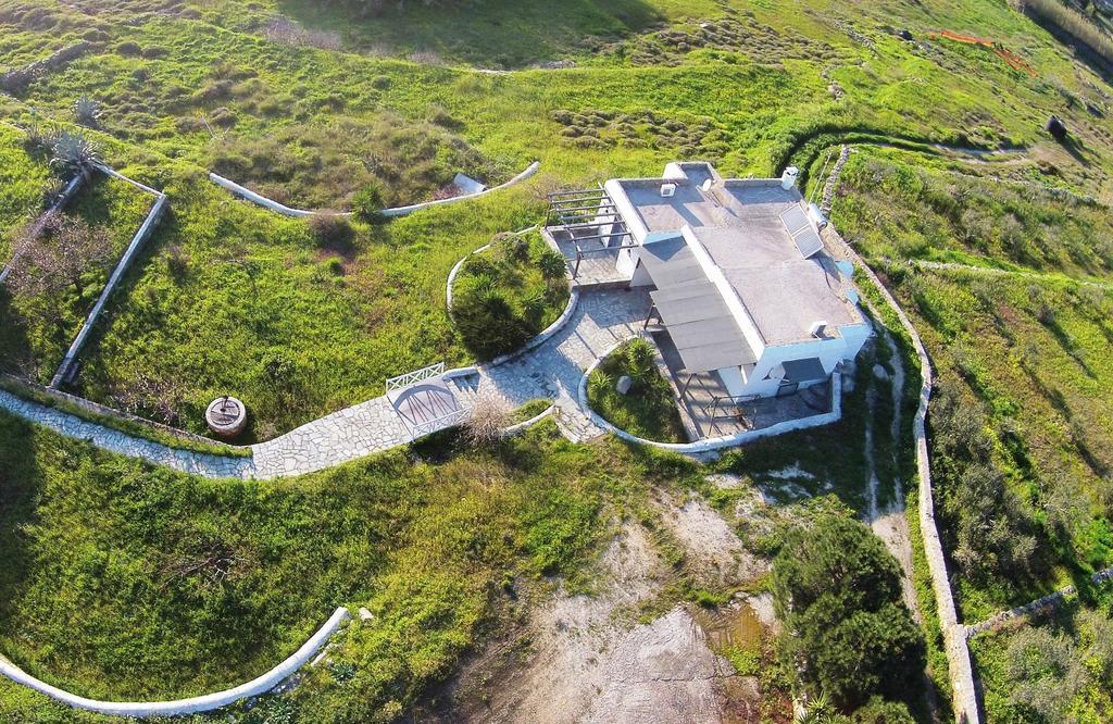 Arokaria Hideaway Suites Krotiri Δωμάτιο φωτογραφία